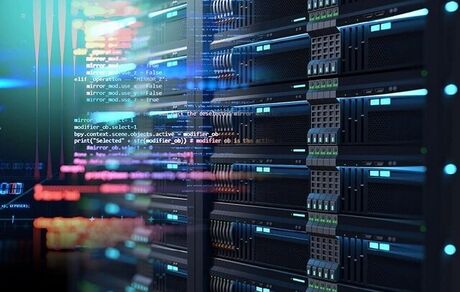 راه‌اندازی صدها دیتاسنتر در کشور با ظرفیت ۱۳۰ پتابایت