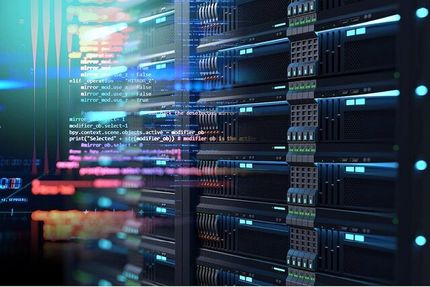 راه‌اندازی صدها دیتاسنتر در کشور با ظرفیت ۱۳۰ پتابایت