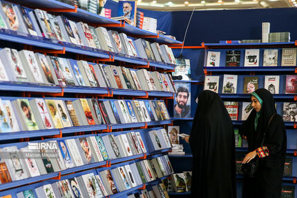 آغاز نمایشگاه کتاب در شهرکرد