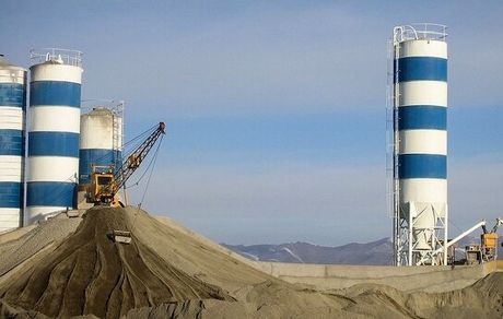 تسهیل خرید مازوت برای کارخانه‌های سیمان غیر از مراکز استان‌ها