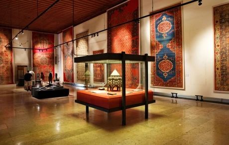 تعطیلی موزه‌ها و اماکن تاریخی در روز سیزده فروردین