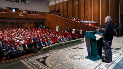پزشکیان: اگر می خواهیم کشور را بسازیم باید برای فرزندان و دانش آموزان برنامه درست داشته باشیم