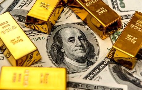 قیمت جهانی طلا دوباره بالا رفت