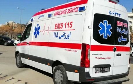 مصدومان زلزله بجنورد به ۳۳ تن رسید