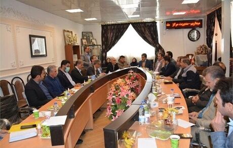 کلینیک بخش تعاون در کشور ایجاد می‌شود