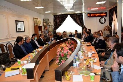 کلینیک بخش تعاون در کشور ایجاد می‌شود