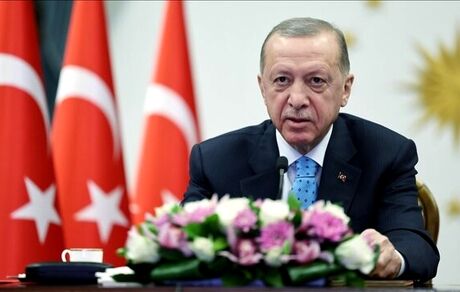 اردوغان: آوارگان سوری را بازخواهیم گرداند