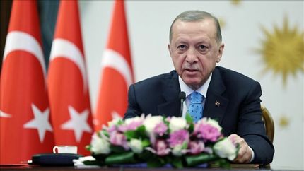 اردوغان: آوارگان سوری را بازخواهیم گرداند