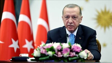 اردوغان: آوارگان سوری را بازخواهیم گرداند