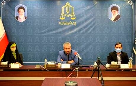 افزایش پرونده احتکار اقلام بهداشتی و کاهش نزاع در دوران کرونا