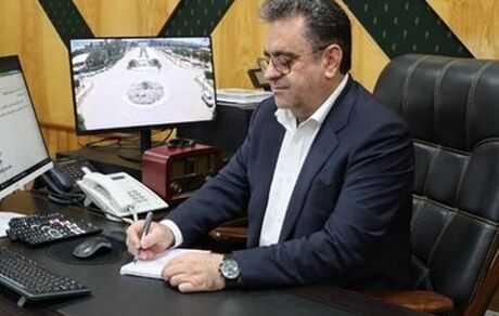 آغاز فعالیت رادیو اربعین عربی