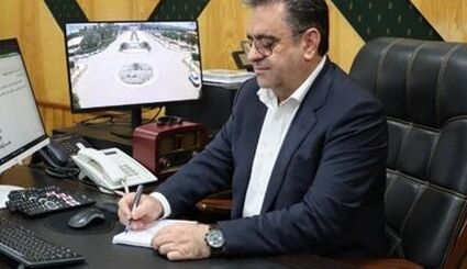 آغاز فعالیت رادیو اربعین عربی
