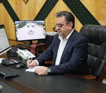 آغاز فعالیت رادیو اربعین عربی