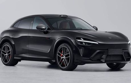 شیائومی بدنبال ساخت خودروی ۱۰۰۰ اسب بخاری