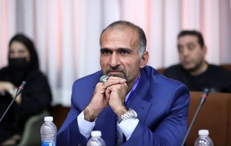 رئیس جدید فدراسیون بدنسازی و پرورش اندام انتخاب شد
