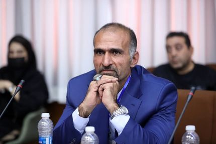 رئیس جدید فدراسیون بدنسازی و پرورش اندام انتخاب شد