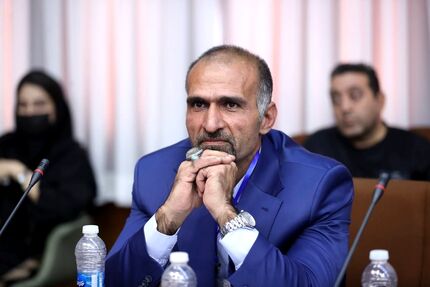 رئیس جدید فدراسیون بدنسازی و پرورش اندام انتخاب شد