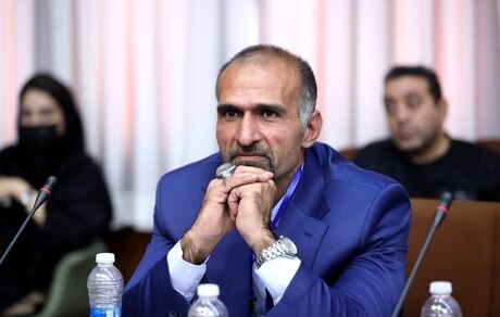 رئیس جدید فدراسیون بدنسازی و پرورش اندام انتخاب شد