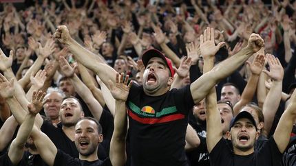 مجارستان بدلیل رفتارهای نژادپرستانه محروم شد