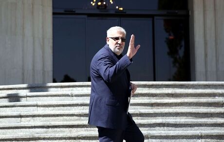 فاز ۱۱ پارس جنوبی افتتاح می‌شود