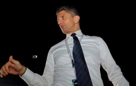 سرمربی الهلال: کنار گذاشتن ما از لیگ قهرمانان بزرگ‌ترین ظلم فوتبال جهان بود