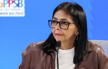 رئسی جمهور موقت ونزوئلا: عفو عمومی برای آشتی ملی و پایان نفرت سیاسی اهمیت دارد