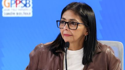 رئسی جمهور موقت ونزوئلا: عفو عمومی برای آشتی ملی و پایان نفرت سیاسی اهمیت دارد