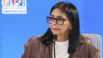 رئسی جمهور موقت ونزوئلا: عفو عمومی برای آشتی ملی و پایان نفرت سیاسی اهمیت دارد