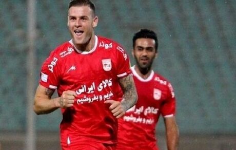 دیلی میل خبر داد؛ استوکس به پرسپولیس پیوست