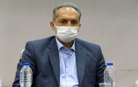 ۶ پس لرزه بشرویه را لرزاند