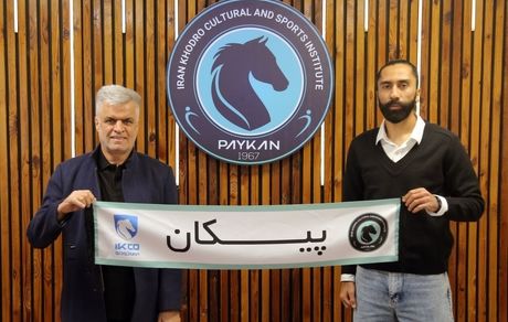 هافبک استقلالی و مورد پسند باشگاه عراقی به پیکان پیوست