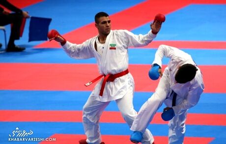 کاراته رسماً از المپیک کنار گذاشته شد