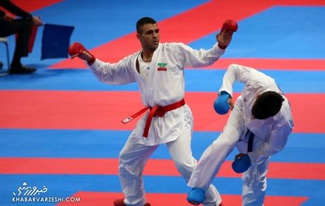 کاراته رسماً از المپیک کنار گذاشته شد