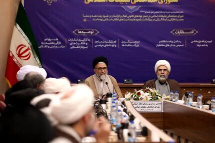 وزیر اطلاعات: افزایش امید در جامعه با تلاش‌های جهادی دولتمردان موجب رضایت و همراهی مردم شده است