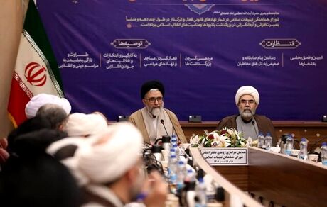 وزیر اطلاعات: افزایش امید در جامعه با تلاش‌های جهادی دولتمردان موجب رضایت و همراهی مردم شده است