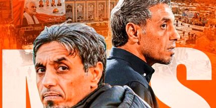 خطیبی جدایی از مس کرمان را تکذیب کرد