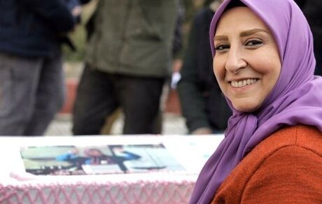 افشاگری مرجانه گلچین درباره نقش گرفتن برخی بازیگران در مهمانی‌های شبانه!