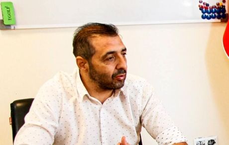 مدیرتیم فوتبال تراکتور منصوب شد