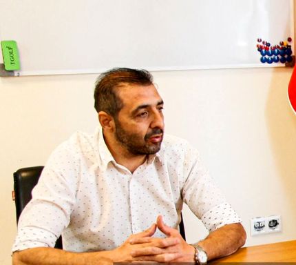 مدیرتیم فوتبال تراکتور منصوب شد