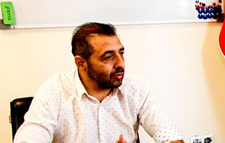 مدیرتیم فوتبال تراکتور منصوب شد