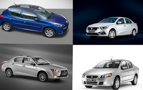 از هفته آینده، فروش فوری هفتگی محصولات ایرانخودرو آغاز می‌شود