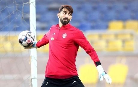 باشگاه تراکتور: بیرانوند را قانونی جذب کردیم