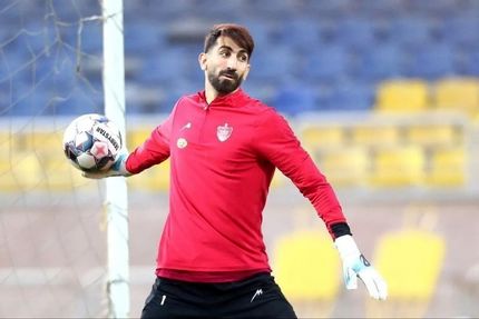 باشگاه تراکتور: بیرانوند را قانونی جذب کردیم