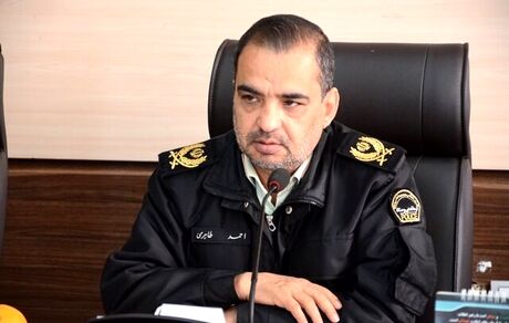کشف یک تن مواد مخدر و دستگیری سه سوداگر مرگ در سیستان وبلوچستان