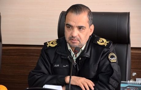 کشف یک تن مواد مخدر و دستگیری سه سوداگر مرگ در سیستان وبلوچستان