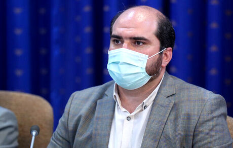 تشدید مراقبت‌ها در فرودگاه امام برای جلوگیری از ورود جهش جدید کرونا