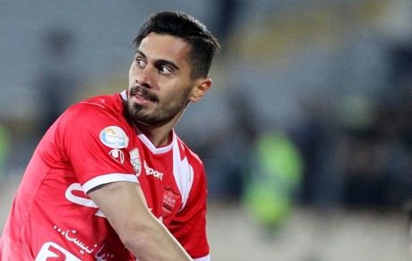  بدشانسی عالیشاه اینبار در ضربه پنالتی 