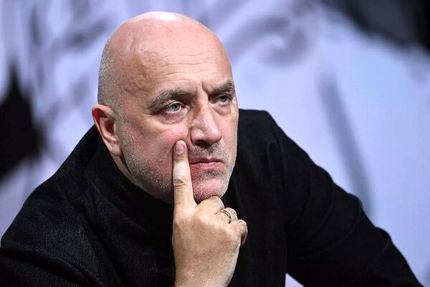 خودروی خبرنگار روسی در مسکو منفجر شد