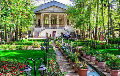 تغییر ساعت کاری «موزه سینما» در روزهای تعطیل