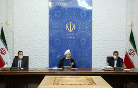 روحانی: تحویل مسکن به افراد ثبت نام کننده در طرح مسکن یکم در اولویت است